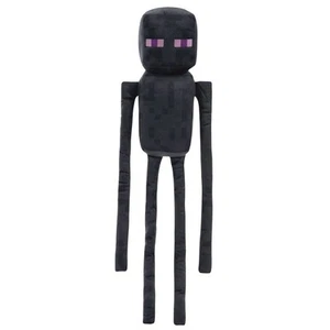 Juguete de peluche Minecraft Enderman - Muñeca de peluche suave de 20 CM - Imagen 1 de 1