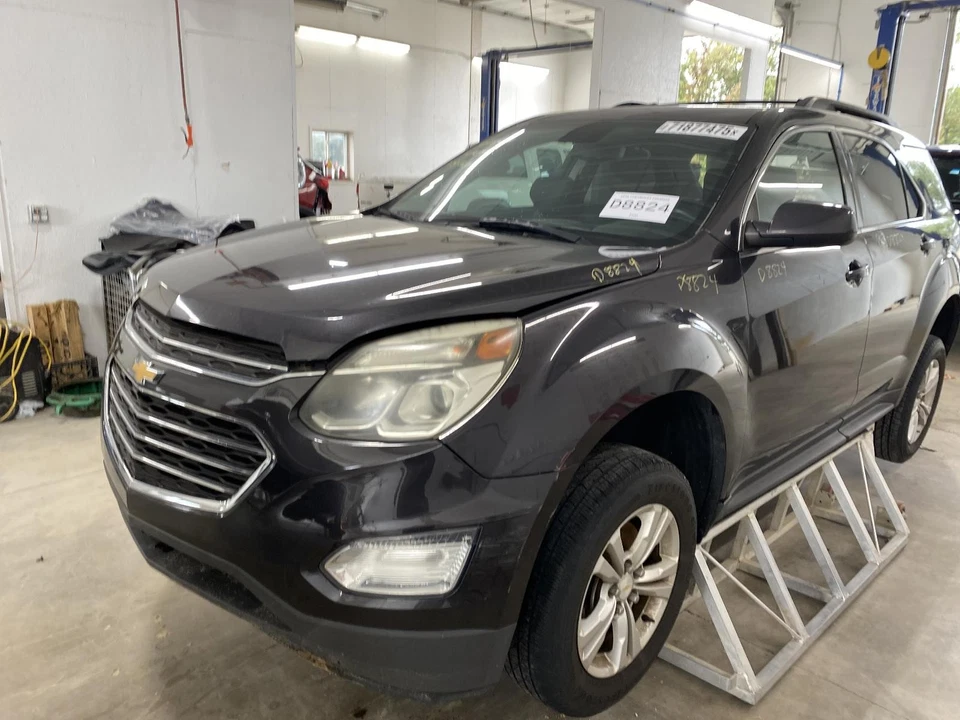 Conjunto de bomba y motor ABS usado se adapta a: montaje Chevrolet Equinox 2016 grado A Foto 1 de 4