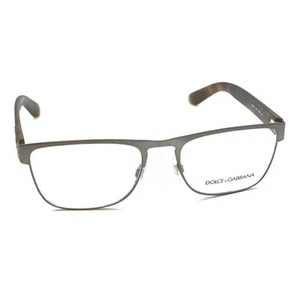 Dolce & Gabbana NEW DG 1270 1261 Tortoise Eyeglasses Frames 54-18 145 Designer - Picture 1 of 12