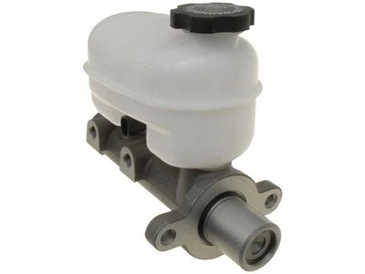 For 2005-2006 Chevrolet Silverado 1500 Brake Master Cylinder AC Delco 68682YHFC - Image 1 of 2