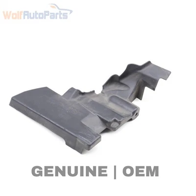 LAND ROVER RANGE ROVER SPORT - Front LEFT Radiator AIR Guide / DUCT / Deflector - Image 1 of 4