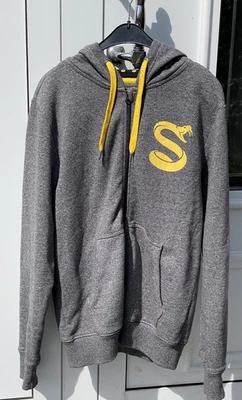 ESL Team Splyce Jacket M Jacke Hoodie Zipper Major Tournament CoD Rar 2017 WoW - Bild 1 von 4