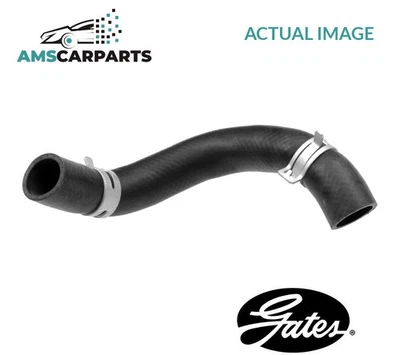 RADIATOR HOSE LOWER 05-4118 GATES NEW OE REPLACEMENT - Image 1 of 4