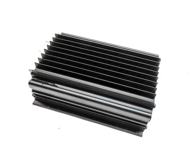 AMPLIFICADOR AMPLIFICADOR SISTEMA DE SONIDO AUDIO ESTÉREO RADIO PORSCHE BOXSTER 986 2001-2002 Foto 1 de 4