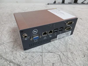 AAEON TF-AEC-6420-C2-1011 Fanless Industrial PC Computer NO PSU - Picture 1 of 8