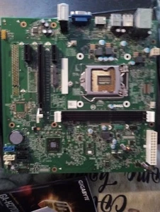dell GB0430 E145483 Motherboard PN: GGDJT - Picture 1 of 6