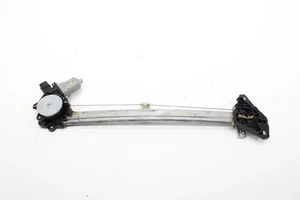2018-2021 SUBARU WRX FRONT LEFT SIDE DOOR WINDOW REGULATOR & MOTOR OEM - Bild 1 von 4