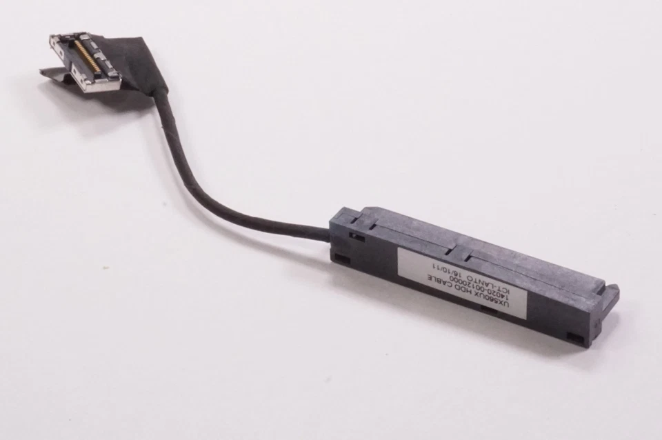 Cable HDD 14020-00120100 Asus Q504UA-BBI5T12 Q534UX-BHI7T18 ux560ua-1b Foto 1 de 2
