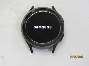 Montre Samsung Galaxy Watch 5 Pro Wi-Fi BT 45 mm noir titane SM-R920 [DP418] - Photo 1 sur 5
