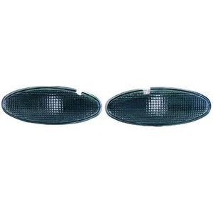 Paar Blinker TUNING ESCORT 95-98 und MONDEO 96-00 schwarz - Bild 1 von 1