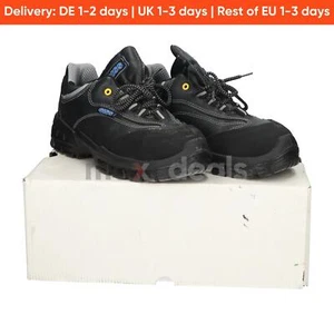 Giss 847940/38 Safety Shoes Size EU 38 UK 5 S3 New NFP - Picture 1 of 8