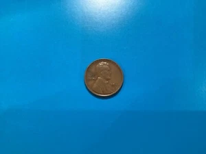 1924-D Lincoln Wheat Cent Nice Very Good Range Semi-Key Date B1214 - Picture 1 of 6