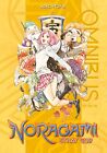 Noragami : Stray God (Omnibus Vol. 02) English Manga Graphic Novel New