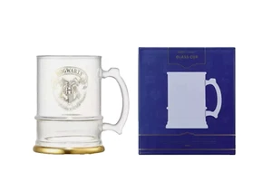 Starbucks Corea Harry Potter Mango Vidrio 503ml 2025 Año Nuevo Limitado MD - Imagen 1 de 3