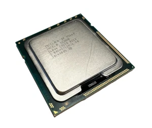Processore CPU server Intel Xeon X5660 SLBV6 2,80 GHz sei core 12M LGA-1366 95 W - Foto 1 di 4