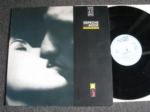 Depeche Mode-A Question of Lust 12 inch Maxi LP-1986 Germany-Mute-INT 126.841 - Bild 1 von 2