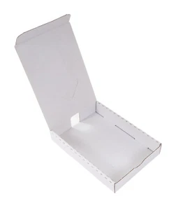 Karton 185x135x35mm Versandkarton Faltkarton Verpackung Pappkarton Warensendung - Bild 1 von 4