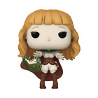 Funko Pop! Mimosa with Grimoire Black Clover