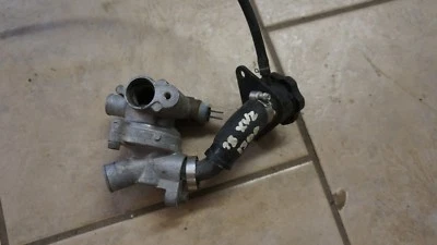 96-13 BOMBA DE AGUA RADIADOR YAMAHA XVZ1300 ROYAL STAR 4NK-12420-03-00  Foto 1 de 4