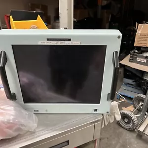 kelvin hughes NTD-A7 Display monitor ex defence nsn 7025-99-983-9504 - Picture 1 of 7