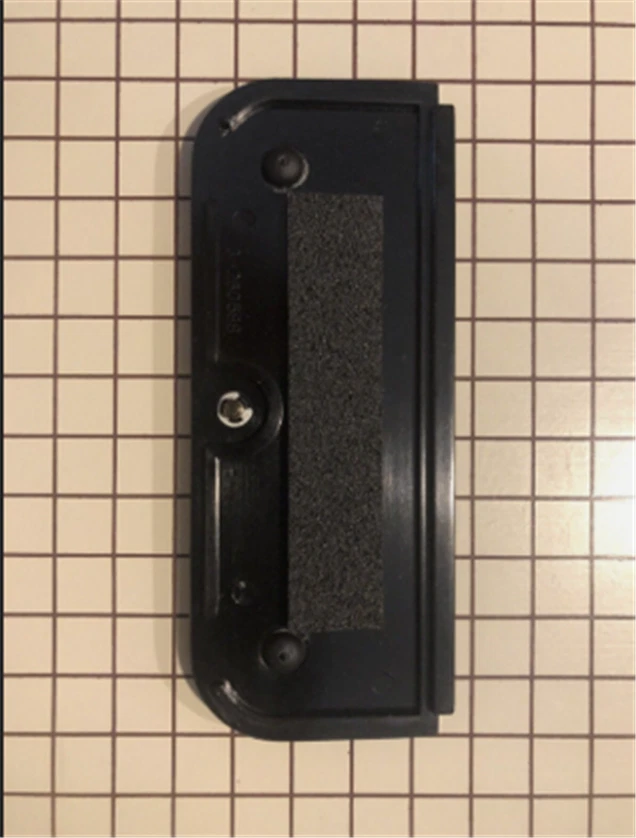 Simpson 260 Multimeter - Replacement Battery Cover Foam - TWO pieces - Image 1 of 1