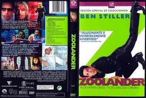 ZOOLANDER - Imagen 1 de 1