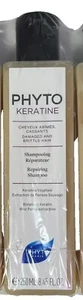 PHYTO KERATINE Repairing Shampoo 8.45 oz (935) - Picture 1 of 1