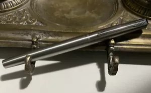 Vintage Parker 15 Flihter Füllfederhalter mittlere Feder UK Nos unbenutzt - Bild 1 von 11