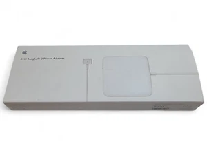 Apple MagSafe 2 85W Power Adapter for MacBook Pro (MD506LL/A) - Picture 1 of 6