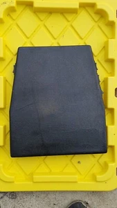 Royal Proma dental chair back cover With Switches and wires one switch missing - Picture 1 of 2