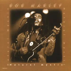 Bob Marley - Natural Mystic (CD, Comp) (Very Good Plus (VG+)) - Bild 1 von 2