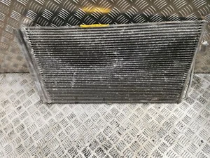 BMW E60 AC RADIATOR CONDENSER 5 SERIES E60 E61 520d 2.0 Diesel 130kw 9122827 - Picture 1 of 3