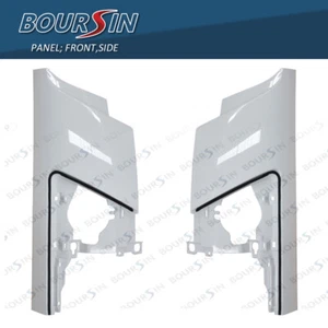 Front Side Panel LH+RH For ISUZU NPR HD NQR NRR 2008-2022 (ABS Plastic) - Picture 1 of 3