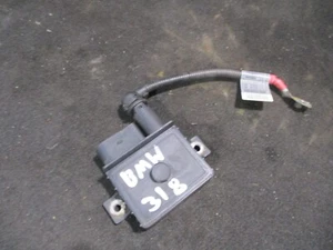 BMW GLOW PLUG RELAY AND CABLE WIRE 7801200 780120002 779490701 - Picture 1 of 7