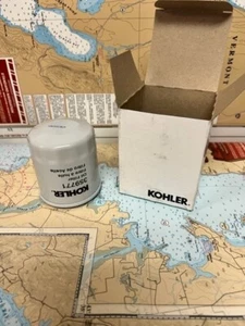Kohler #359771 Oil Filter Kohler. - Picture 1 of 1