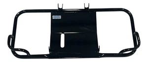 New 1985 Yamaha Tri Moto 200 YFM-200 Front Frame Skid Plate Brush Guard - Picture 1 of 4