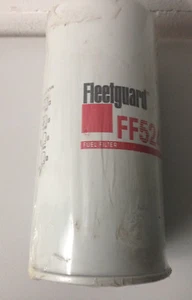 Fleetguard Kraftstofffillter Fuel Filter FF 5245  - Bild 1 von 2