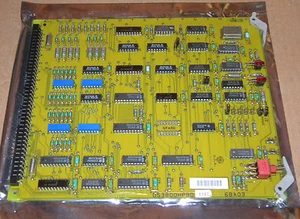 GENERAL ELECTRIC DS3800HPBD1D1C BOARD - Picture 1 of 1