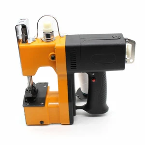 GK9-350 electric portable sewing machine woven bag sealing baler Sealer Packing - Picture 1 of 6