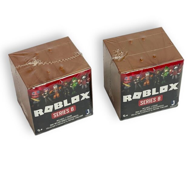 Roblox ROYALE HIGH MIXOLOGIST SMILE ADAM CELEBRITY Series 6 Code