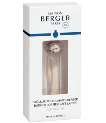 Maison Berger - Stoppino Bruciatore AIR PUR 3P - Immagine 1 di 4