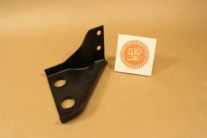 69-72 Saginaw 3 speed to GM Dana 20 transfer case pass mounting bracket OEM - Bild 1 von 5
