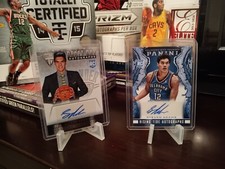Steven Adams Rookie Lot X3 Cards