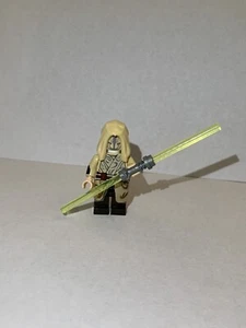 LEGO Star Wars Jedi Temple Guard minifigure custom pad printed - Picture 1 of 3