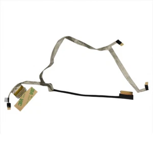 LCD LVDS SCREEN VIDEO DISPLAY CABLE DD0X8BLC202 DD0X8BLC222 USA For HP 440 G5 - Picture 1 of 7