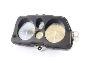 Velocímetro velocímetro velocímetro 37100-MS2-671 r2225 OEM Honda CBR1000F Speedo Foto 1 de 4