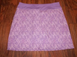 NEW Kyodan Girls skirt skort size M medium 10 athletic - Picture 1 of 4