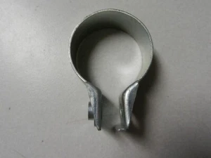 NOS Exhaust Diffuser Band Fits: Honda 1964 CA200 1966 CT90 18371-030-000 - Picture 1 of 5