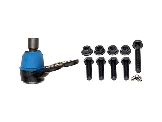 Rótula inferior delantera para 05-11 Chevy Pontiac HHR Cobalt G5 JJ65Q4 dorado -- nuevo Foto 1 de 1