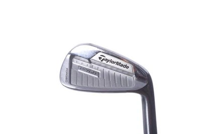 TaylorMade P760 8-Iron Extra Stiff Flex Steel Shaft Good - Image 1 of 4